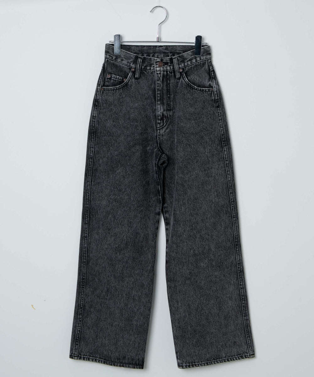 ブラックその他(ブラックケミカル)　モデル:161cm M着用