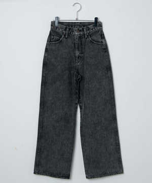 ブラックその他(ブラックケミカル)　モデル:161cm M着用