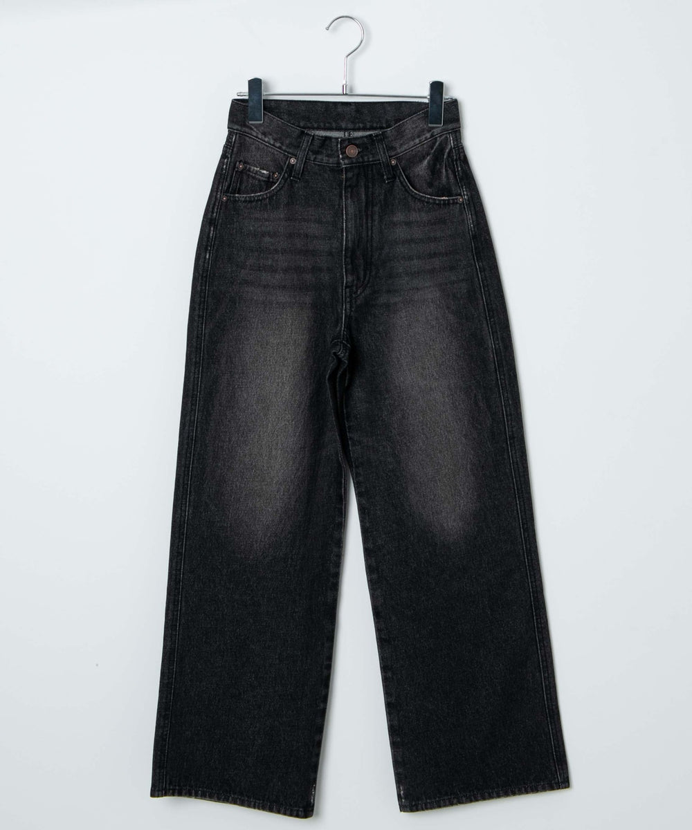 ブラック中濃色