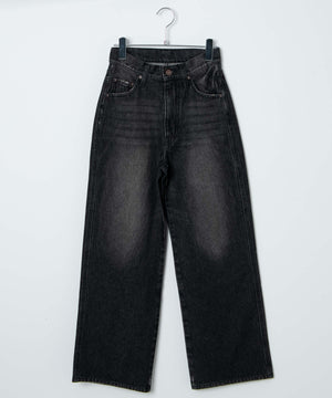 ブラック中濃色