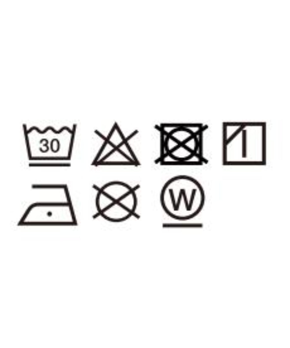 ストレートデニムパンツ