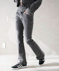 ブラックその他 / XS