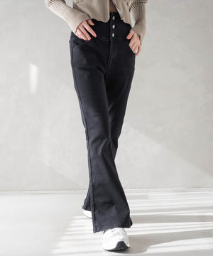 ブラック　モデル:161cm M着用