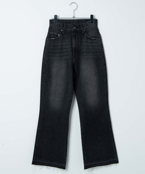 ブラック中濃色