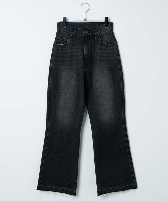 ブラック中濃色