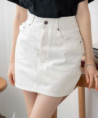 オフホワイト / XS