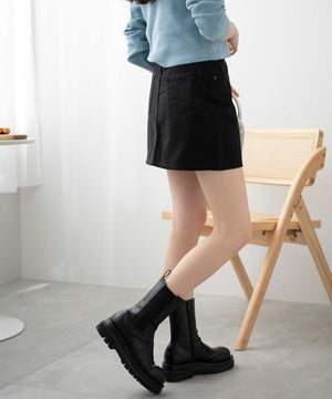 カツラギブラック　モデル:163cm M着用