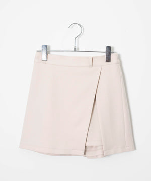 ホワイトアイボリー