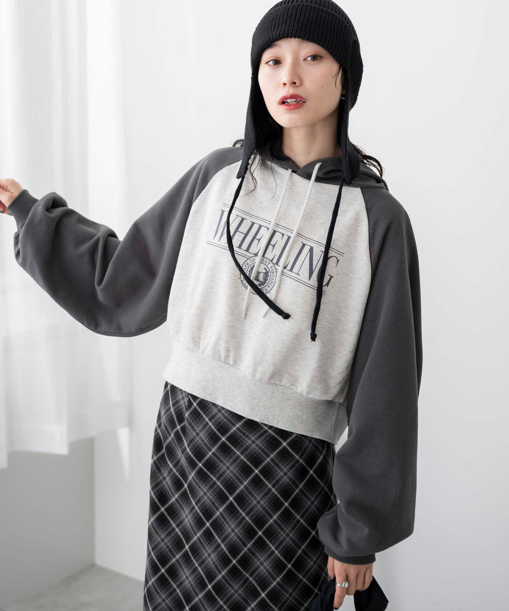 ブラックスミクロ 　モデル:161cm F着用