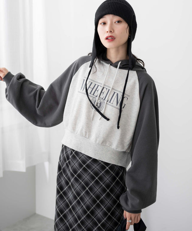 ブラックスミクロ 　モデル:161cm F着用