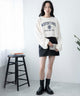 ホワイトその他　モデル:161cm F着用
