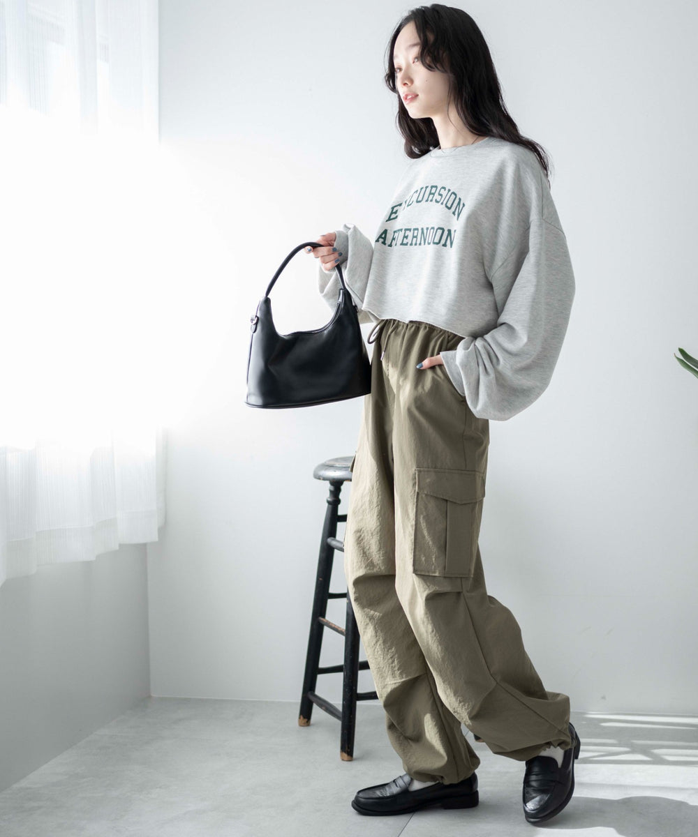 柄4　モデル:161cm F着用