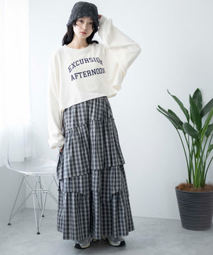 柄3　モデル:161cm F着用