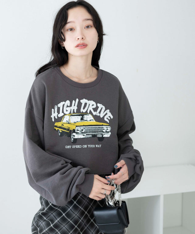 柄1　モデル:161cm F着用