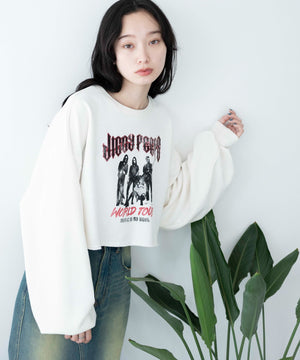 オフホワイト　モデル:161cm F着用