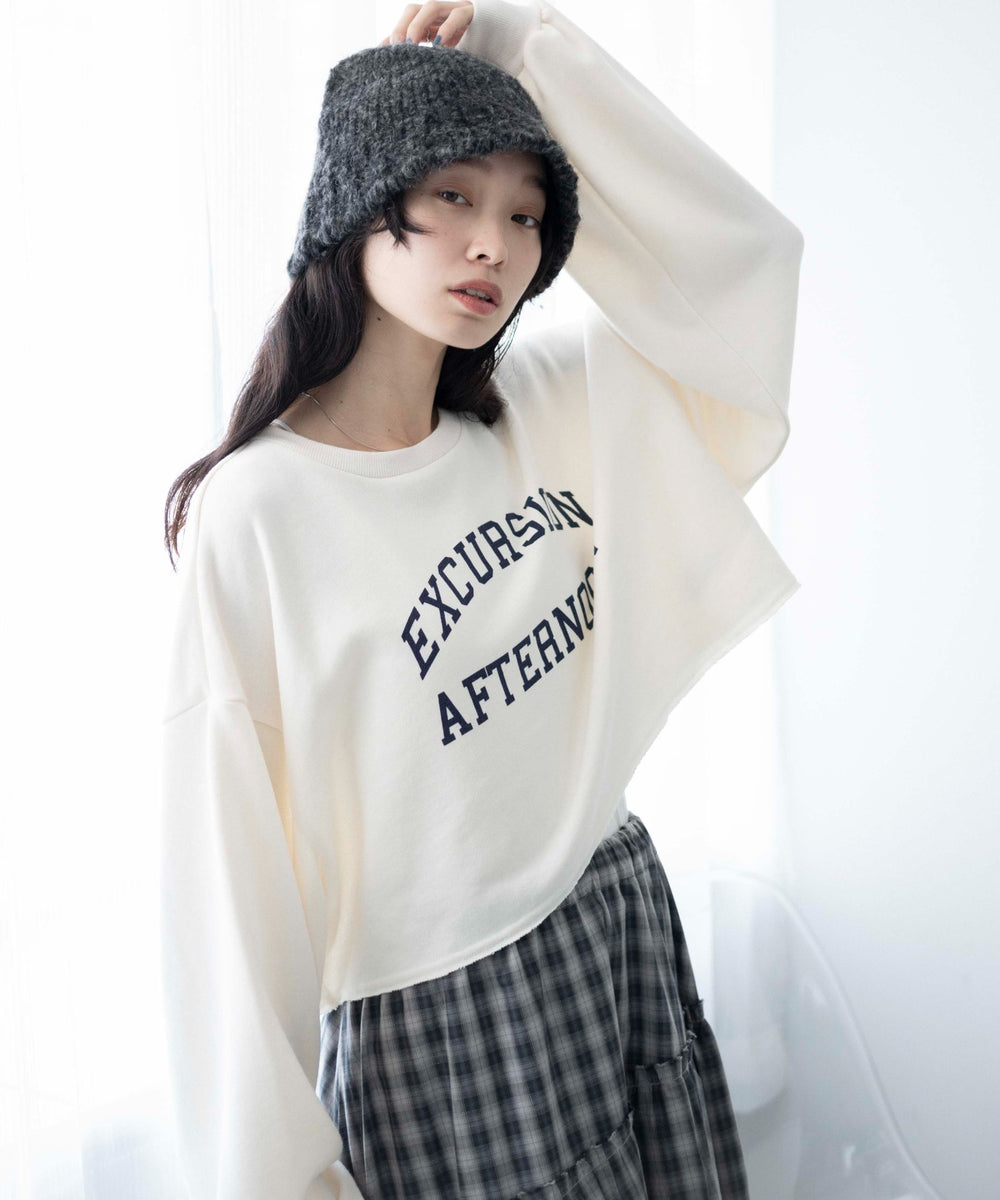 柄3　モデル:161cm F着用