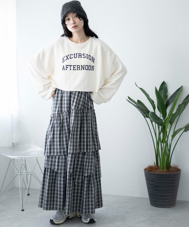 柄3　モデル:161cm F着用