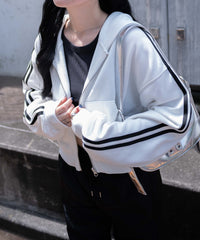 ホワイトその他 / F