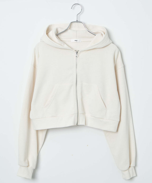 ホワイトアイボリー