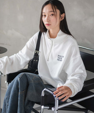 ホワイトソノタ　モデル:161cm F着用