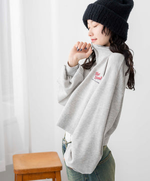 柄1　モデル:161cm F着用