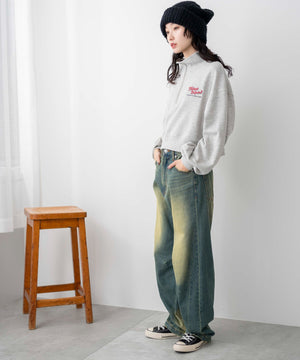 柄1　モデル:161cm F着用