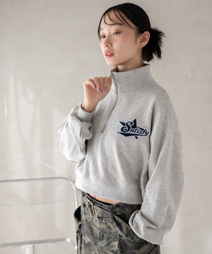 柄6 モデル：161cm L着用