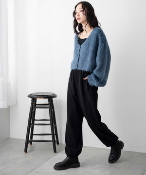 ブラック　モデル:161cm M着用