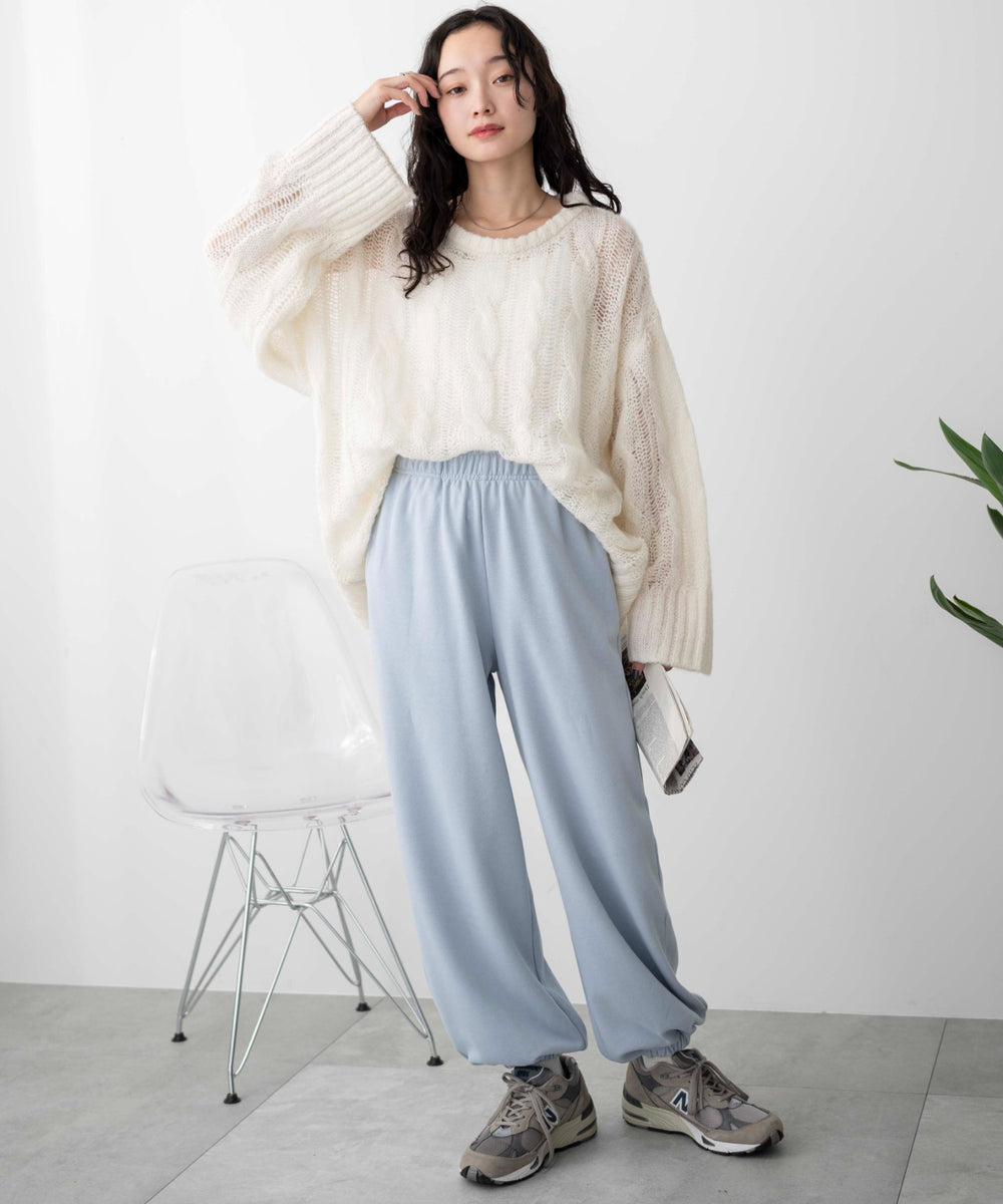 サックス　モデル:161cm M着用