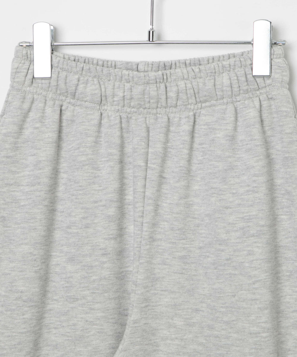 スウェットジョガーパンツ