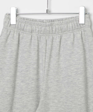 スウェットジョガーパンツ