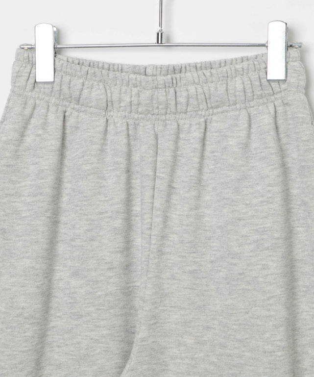 スウェットジョガーパンツ