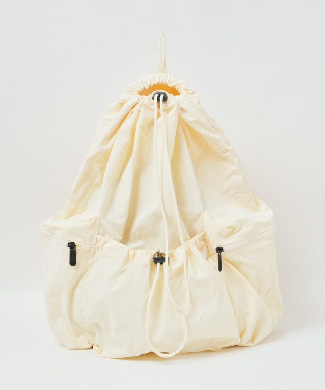 ホワイトアイボリー