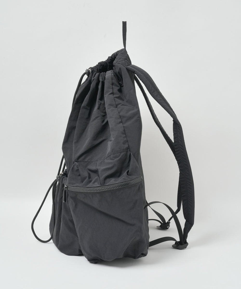 ドロストデザインリュック