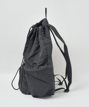 ドロストデザインリュック