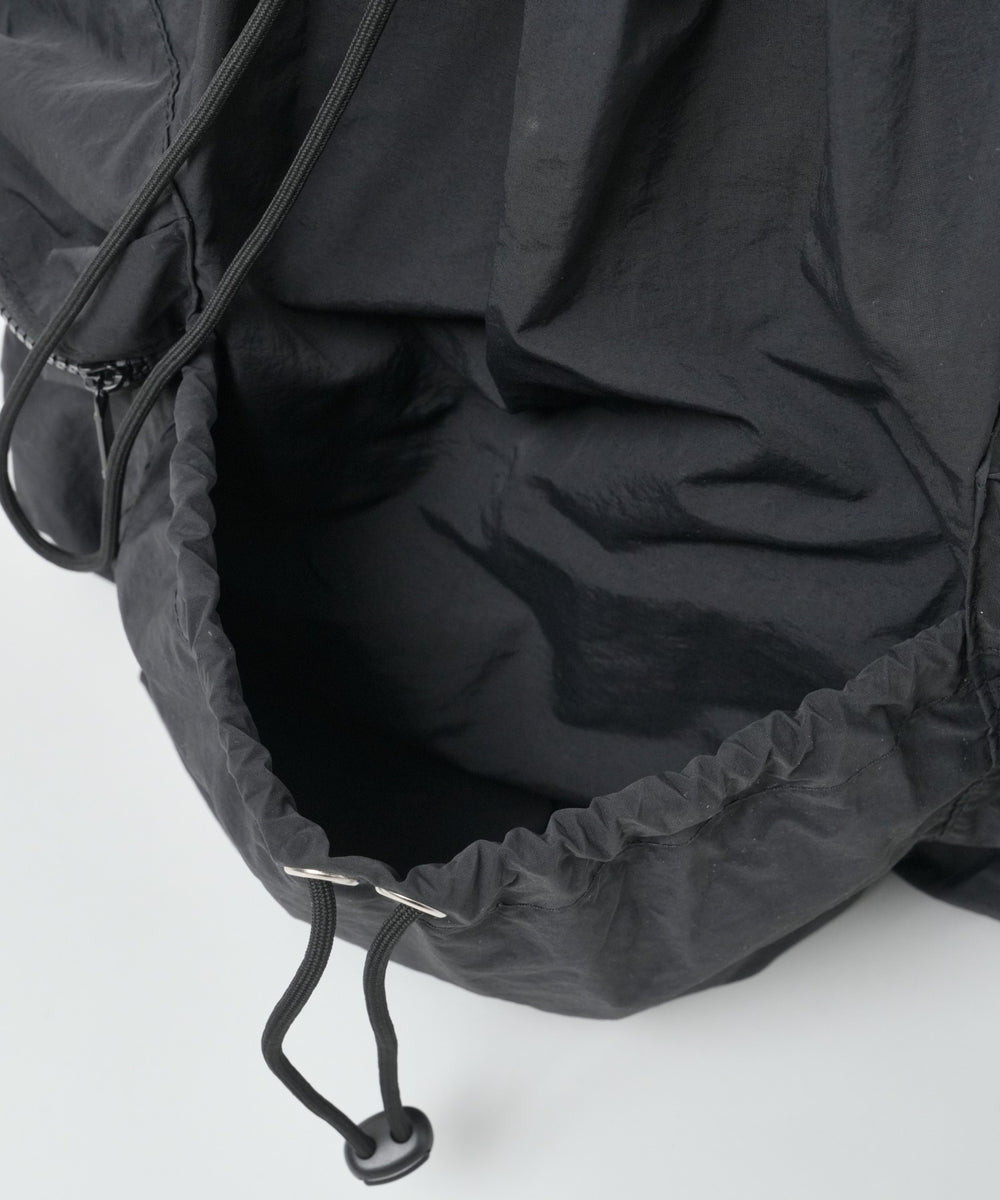 ドロストデザインリュック