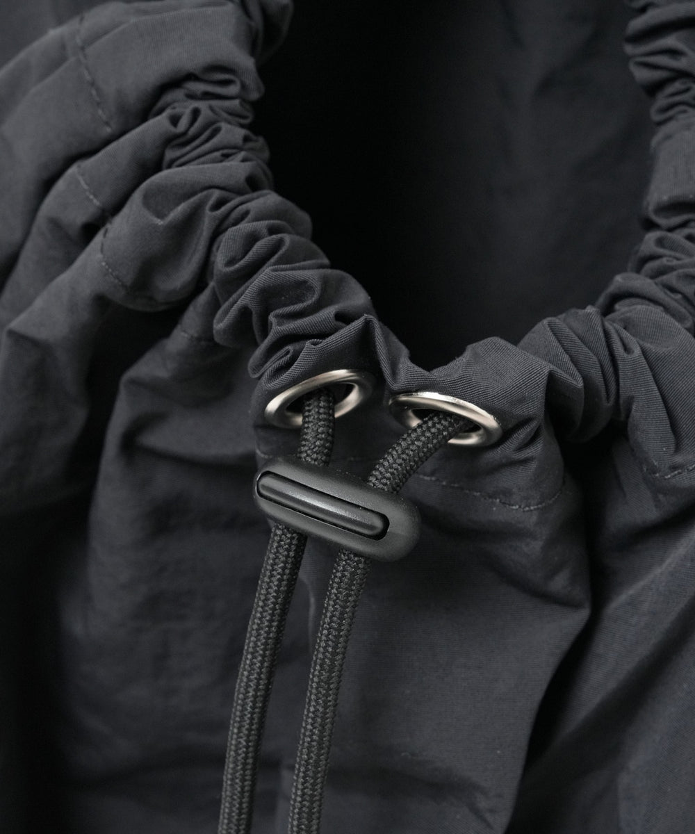 ドロストデザインリュック