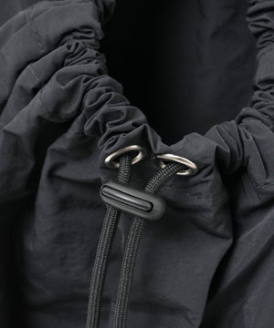 ドロストデザインリュック