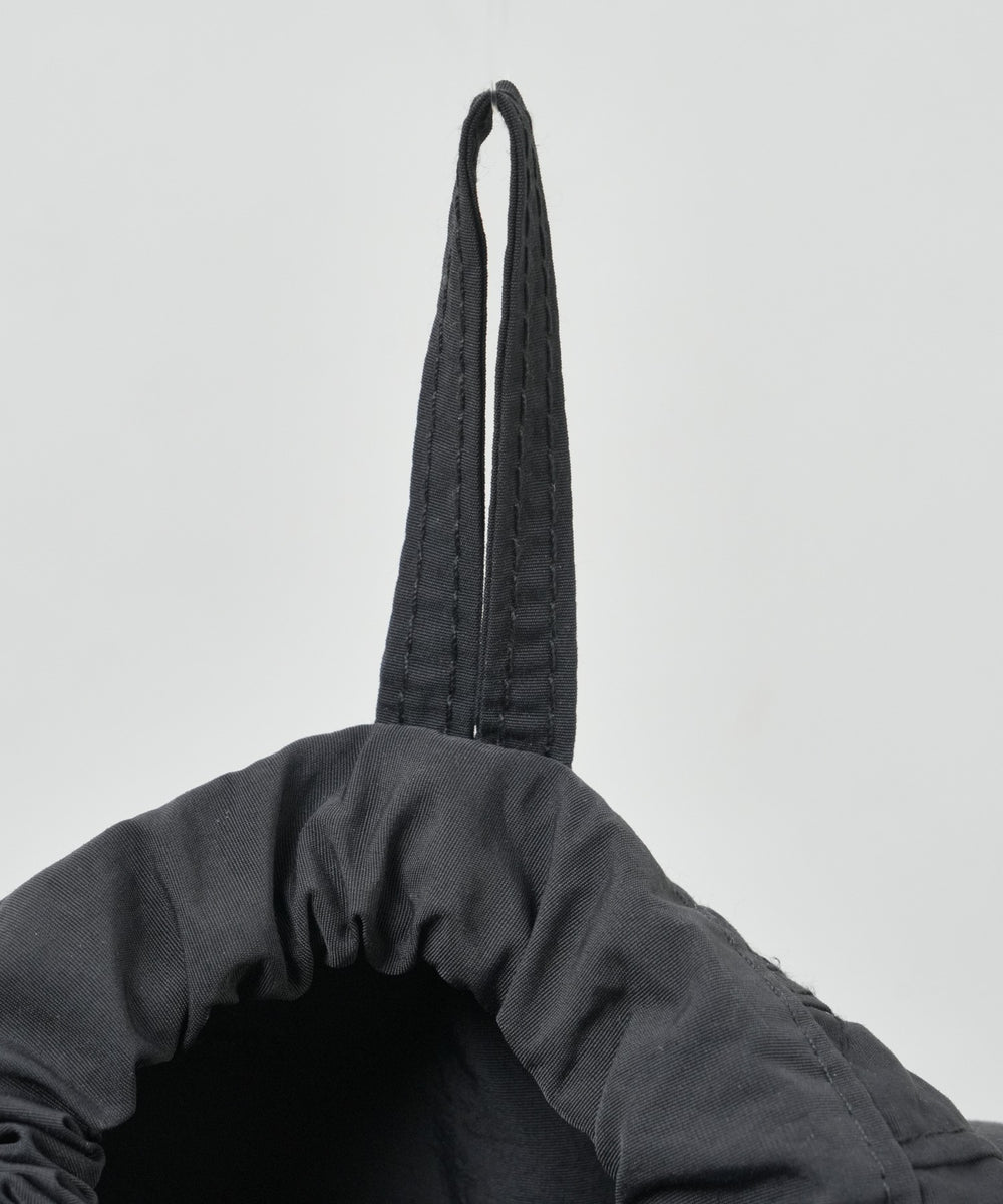 ドロストデザインリュック