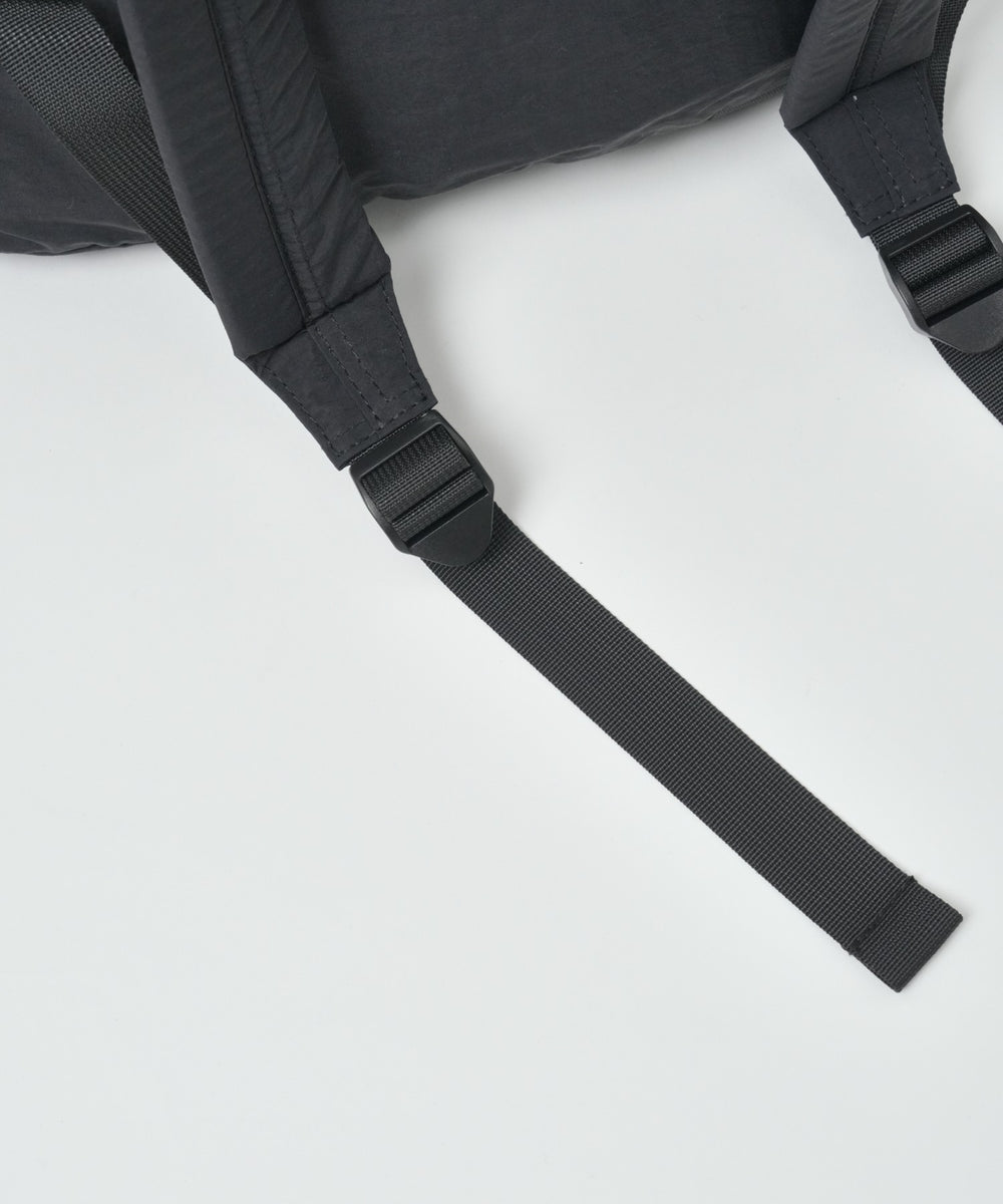 ドロストデザインリュック