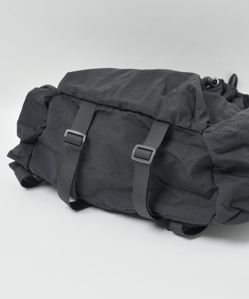 ドロストデザインリュック