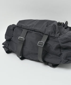 ドロストデザインリュック