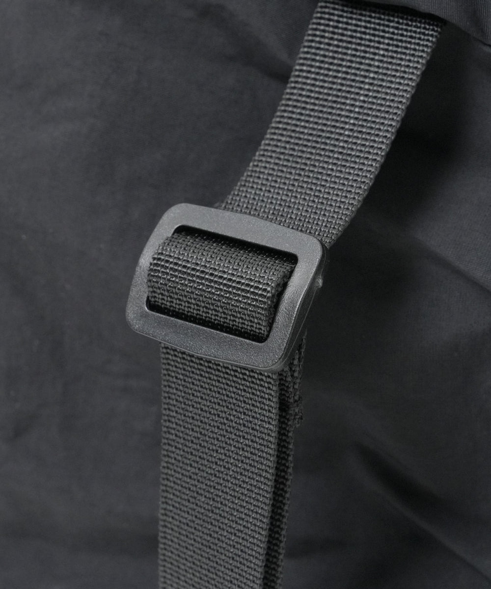 ドロストデザインリュック