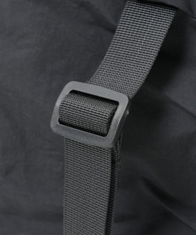 ドロストデザインリュック