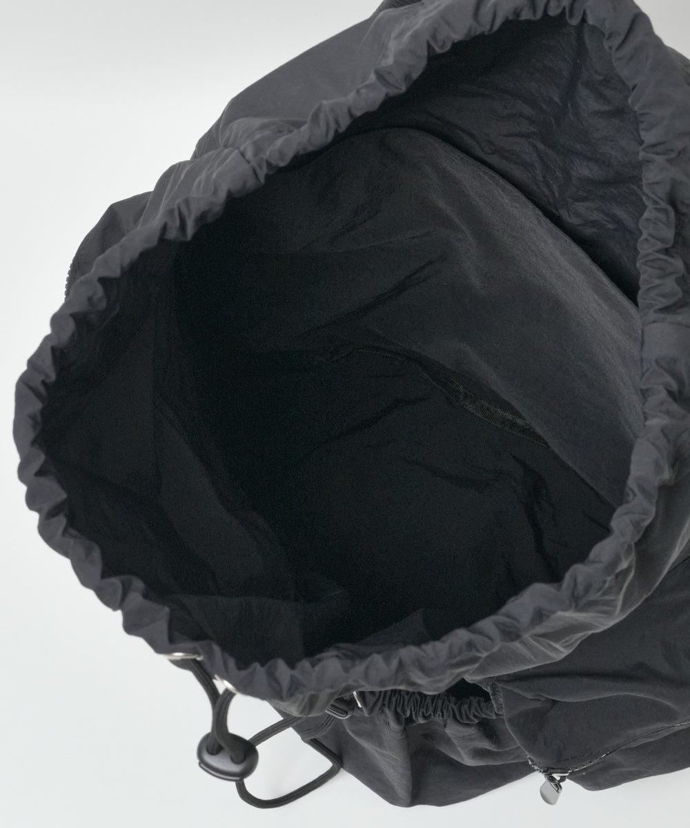 ドロストデザインリュック