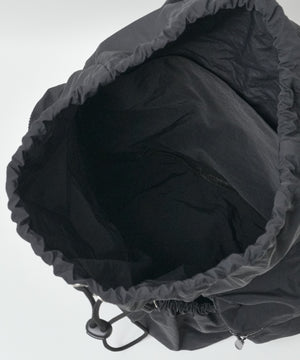 ドロストデザインリュック