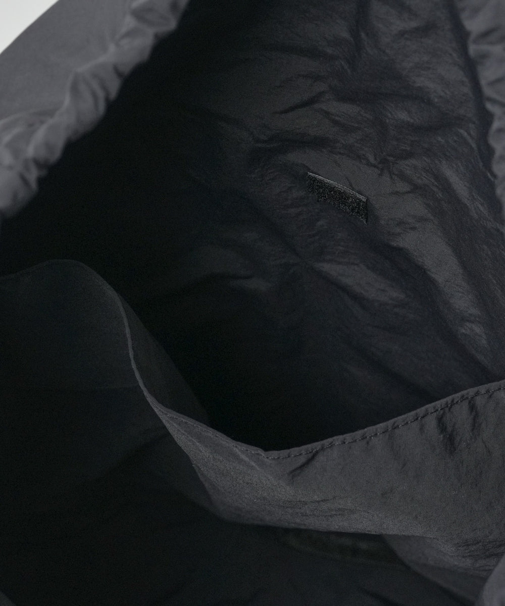 ドロストデザインリュック