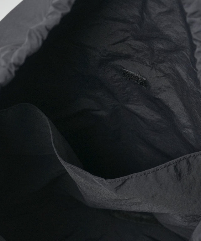 ドロストデザインリュック