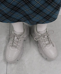 Ｌグレー / S