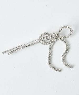 L2Pユラユラビジューリボンピン